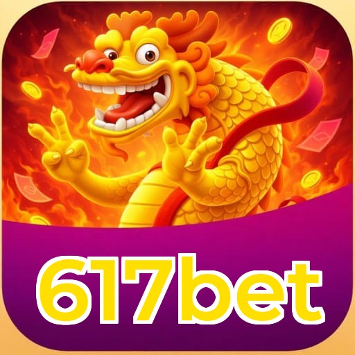 Catálogo de jogos 617bet com bônus